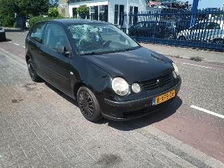 Volkswagen Polo 1.2 picture 1