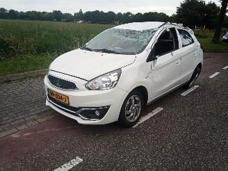 Mitsubishi Space-star 1.0-12V picture 2