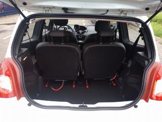 Renault Twingo 1.2-16V Quickshift picture 6