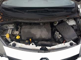 Renault Twingo 1.2-16V Quickshift picture 7