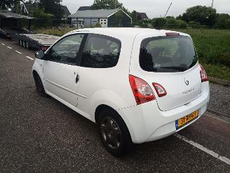 Renault Twingo 1.2-16V Quickshift picture 4
