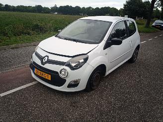 Renault Twingo 1.2-16V Quickshift picture 2