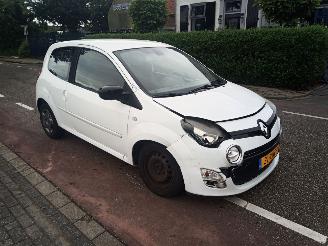 Renault Twingo 1.2-16V Quickshift picture 1