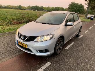 Nissan Pulsar 1.2 DIG-T picture 2