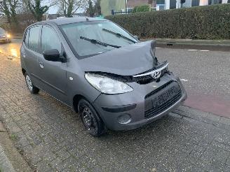 disassembly passenger cars Hyundai I-10 1.1-12V 2008/11