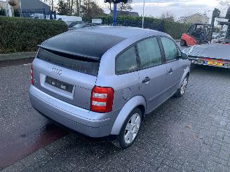 Audi A2 1.4-16V picture 3