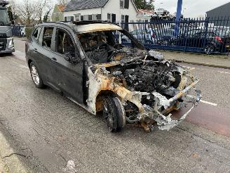 škoda osobní automobily BMW X3 XDRIVE20I 2020/8
