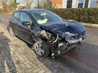 Autoverwertung Renault Clio 0.9 Energy TCE 90 2014/5