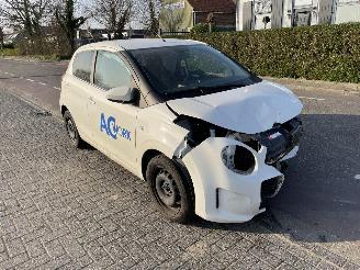 Dezmembrări autoturisme Citroën C1 1.0-12V 2019/4