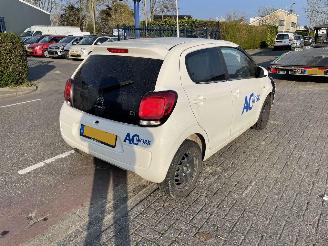 Citroën C1 1.0-12V picture 3