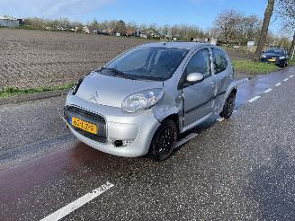 Citroën C1 1.0-12V picture 2