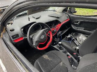 Kia Picanto 1.2-16V picture 5