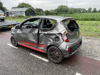 Kia Picanto 1.2-16V picture 4