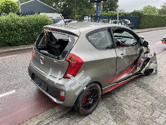 Kia Picanto 1.2-16V picture 3