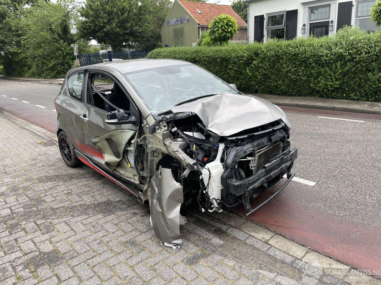 Kia Picanto 1.2-16V