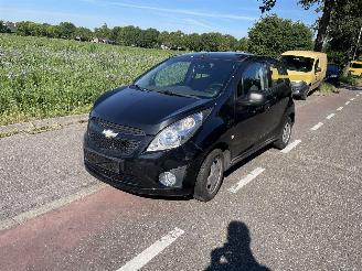 Chevrolet Spark 1.0-16V picture 2