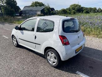 Renault Twingo 1.2-16V picture 4