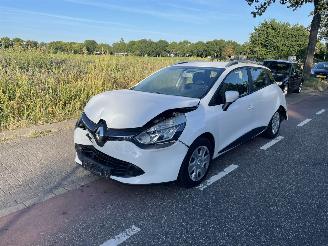 Renault Clio 1.5 dci Expression picture 2