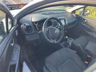 Renault Clio 1.5 dci Expression picture 5