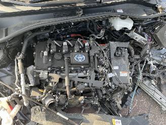 Toyota C-HR 1.8-16V Hybrid picture 7