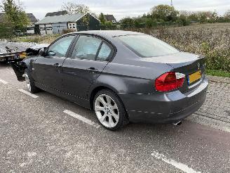 BMW 3-serie 320i - 16V picture 4