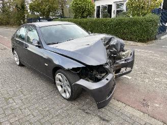 Vrakbiler auto BMW 3-serie 320i - 16V 2005/7