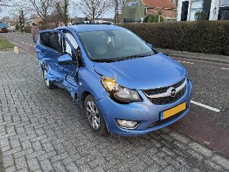  Opel Karl 1.0 Ecoflex Innovation 2018/1