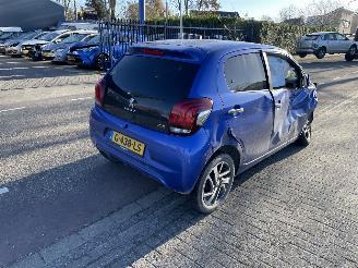 Peugeot 108 1.0-12V picture 3