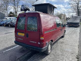 Peugeot Expert 230L 2.0HDI CAMPER KENTEKEN picture 3