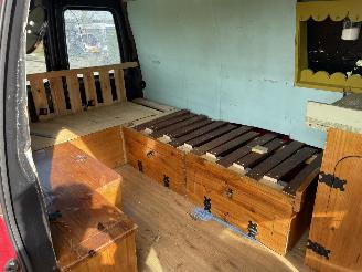 Peugeot Expert 230L 2.0HDI CAMPER KENTEKEN picture 8