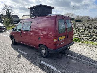 Peugeot Expert 230L 2.0HDI CAMPER KENTEKEN picture 4