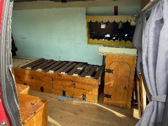 Peugeot Expert 230L 2.0HDI CAMPER KENTEKEN picture 7