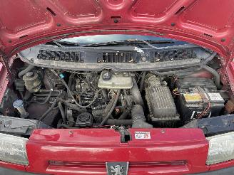 Peugeot Expert 230L 2.0HDI CAMPER KENTEKEN picture 6