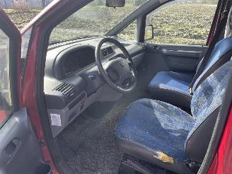 Peugeot Expert 230L 2.0HDI CAMPER KENTEKEN picture 5