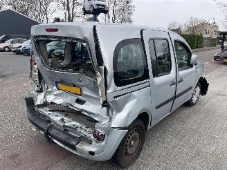 Renault Kangoo 1.6-16V MPV picture 3