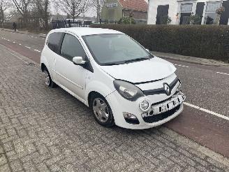 Renault Twingo 1.5 Dci picture 1