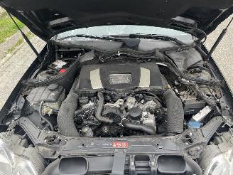 Mercedes CLK 3.5 350 V6 cabrio picture 6