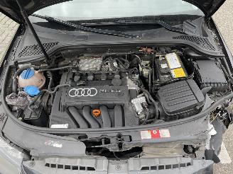Audi A3 Sportback 2.0 FSi Ambiente picture 6