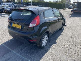 Ford Fiesta 1.0 Champion picture 3