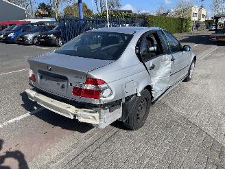 BMW 3-serie 316 Sedan picture 3