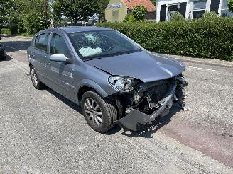 disassembly passenger cars Opel Astra 1.6-16V 2008/7