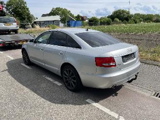 Audi A6 2.4-24V V6 picture 4