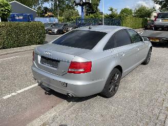 Audi A6 2.4-24V V6 picture 3