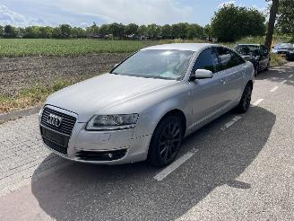 Audi A6 2.4-24V V6 picture 2