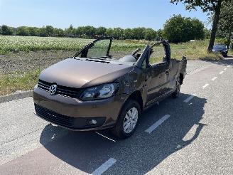 Volkswagen Caddy 1.6 tDi picture 2