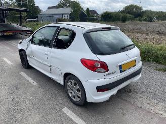 Peugeot 206+ 1.4 XS picture 4