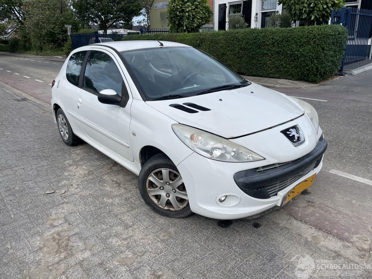 Peugeot 206+ 1.4 XS