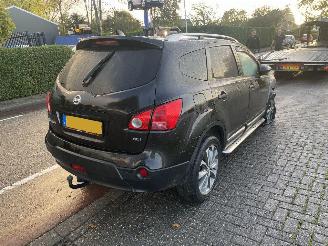 Nissan Qashqai+2 2.0 dCi 100kw 4x4 picture 3