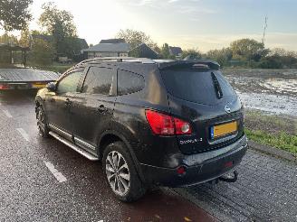 Nissan Qashqai+2 2.0 dCi 100kw 4x4 picture 4