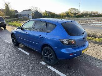 Mazda 3 sport 1.6-16V picture 4